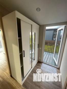 Студия квартира, посуточно, 34м2, 1/1 этаж