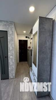 1-к квартира, посуточно, 30м2, 5/5 этаж