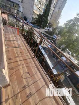 Студия квартира, на длительный срок, 35м2, 3/3 этаж