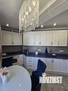 2-к квартира, на длительный срок, 51м2, 11/24 этаж