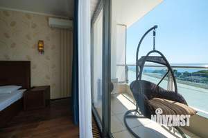 2-к квартира, посуточно, 80м2, 1/1 этаж