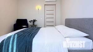 2-к квартира, посуточно, 60м2, 19/21 этаж