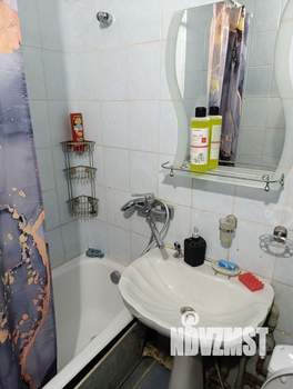 1-к квартира, на длительный срок, 30м2, 4/5 этаж