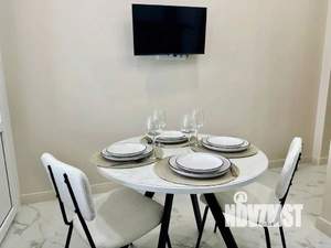 1-к квартира, посуточно, 28м2, 1/1 этаж