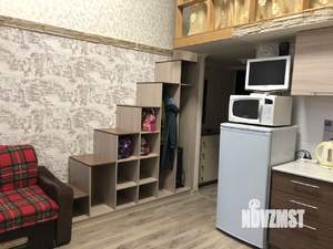 2-к квартира, на длительный срок, 33м2, 2/6 этаж