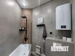 Студия квартира, посуточно, 25м2, 3/3 этаж