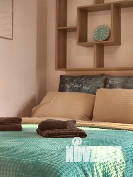 Студия квартира, посуточно, 28м2, 14/22 этаж