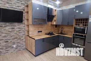 1-к квартира, посуточно, 37м2, 3/10 этаж