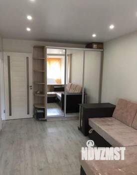 1-к квартира, на длительный срок, 30м2, 3/5 этаж