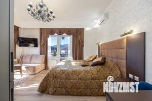 Студия квартира, посуточно, 30м2, 4/6 этаж