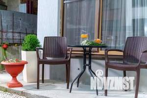 2-к квартира, посуточно, 38м2, 1/3 этаж