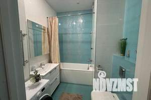 1-к квартира, посуточно, 37м2, 11/13 этаж