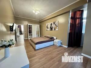 2-к квартира, посуточно, 87м2, 5/9 этаж