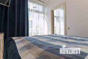 2-к квартира, посуточно, 46м2, 1/1 этаж
