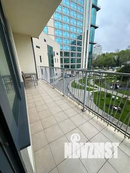 1-к квартира, посуточно, 58м2, 3/15 этаж