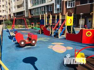 3-к квартира, посуточно, 45м2, 9/13 этаж