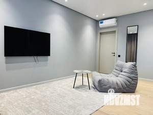 3-к квартира, посуточно, 85м2, 1/12 этаж