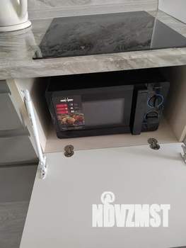 Студия квартира, посуточно, 29м2, 9/20 этаж