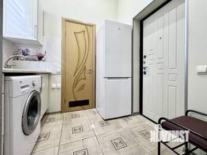 Студия квартира, на длительный срок, 25м2, 1/1 этаж