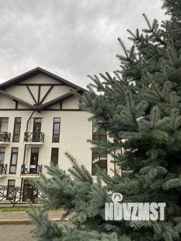 Студия квартира, на длительный срок, 25м2, 4/4 этаж