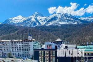 1-к квартира, посуточно, 28м2, 5/5 этаж