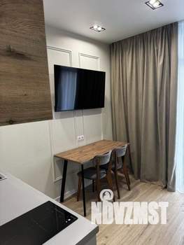 1-к квартира, посуточно, 17м2, 1/1 этаж