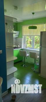 2-к квартира, посуточно, 50м2, 2/5 этаж