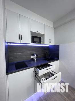 1-к квартира, посуточно, 29м2, 2/13 этаж