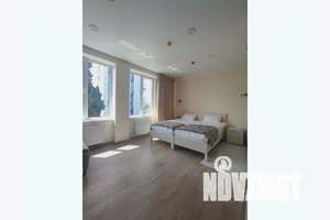 1-к квартира, посуточно, 23м2, 2/3 этаж