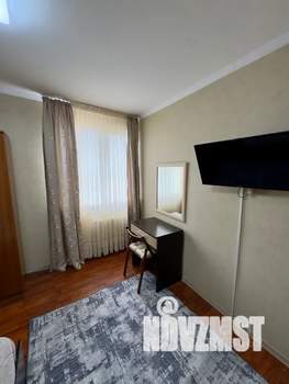 3-к квартира, посуточно, 70м2, 2/4 этаж