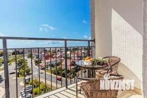 2-к квартира, посуточно, 45м2, 1/1 этаж