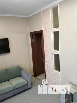1-к квартира, посуточно, 30м2, 6/6 этаж