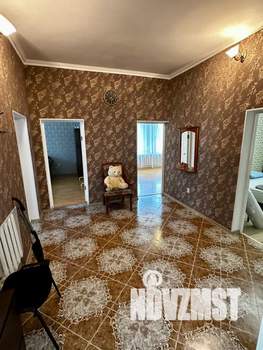 3-к квартира, посуточно, 120м2, 4/5 этаж