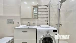 1-к квартира, посуточно, 40м2, 6/12 этаж