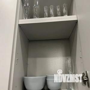 Студия квартира, посуточно, 30м2, 6/12 этаж