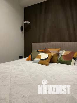 1-к квартира, посуточно, 33м2, 2/8 этаж