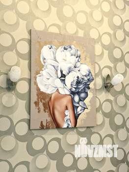 Студия квартира, на длительный срок, 25м2, 5/7 этаж