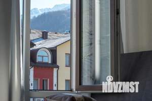 1-к квартира, посуточно, 22м2, 1/1 этаж