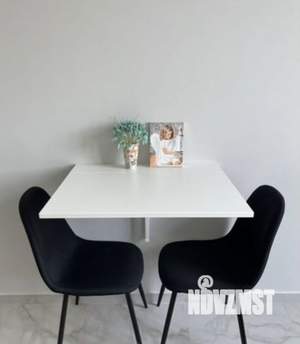 Студия квартира, на длительный срок, 18м2, 9/18 этаж