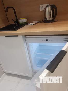 Студия квартира, посуточно, 19м2, 9/17 этаж