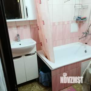 1-к квартира, на длительный срок, 26м2, 2/6 этаж