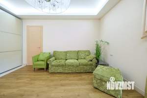 2-к квартира, посуточно, 70м2, 1/1 этаж