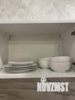 2-к квартира, посуточно, 40м2, 1/1 этаж