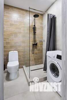 1-к квартира, посуточно, 35м2, 2/3 этаж
