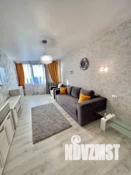 2-к квартира, посуточно, 60м2, 1/1 этаж