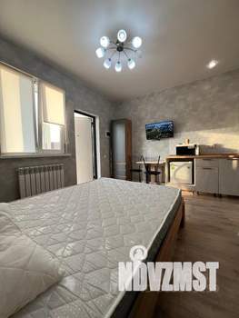 Студия квартира, посуточно, 18м2, 3/3 этаж