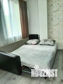 Студия квартира, посуточно, 22м2, 1/3 этаж