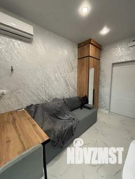 Студия квартира, посуточно, 12м2, 3/4 этаж