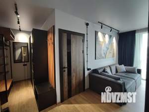 1-к квартира, на длительный срок, 37м2, 15/26 этаж