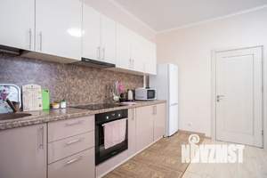 3-к квартира, посуточно, 70м2, 2/4 этаж